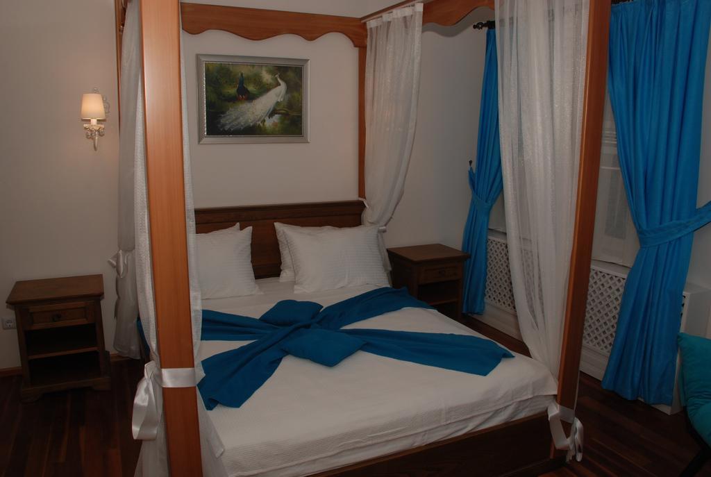 Mavi Inci Park Otel Erdek Room photo